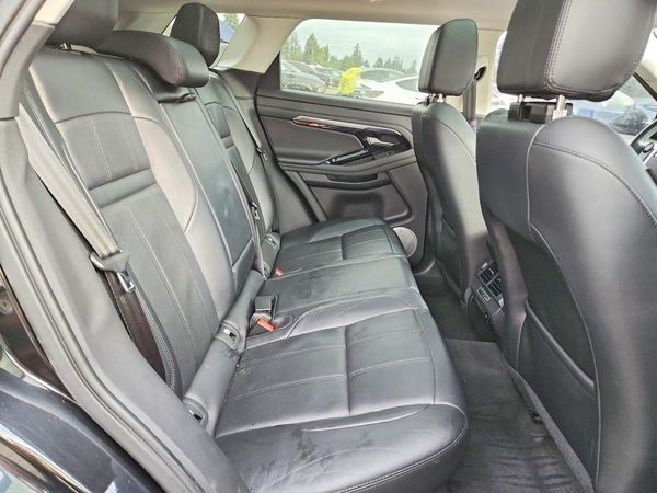 2020 LAND ROVER RANGE ROVER EVOQUE SE — PSRS