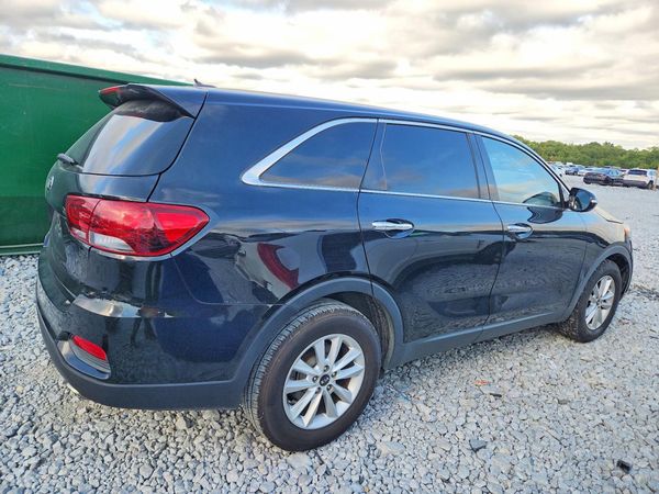 2020 KIA SORENTO L, LX, S — PSRA