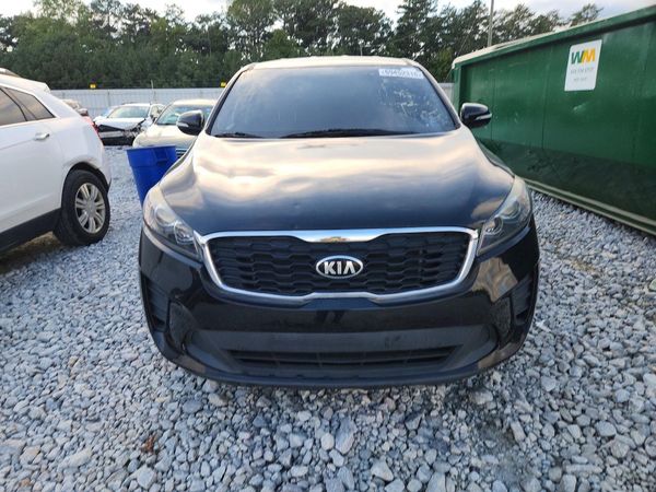 2020 KIA SORENTO L, LX, S — DIRF