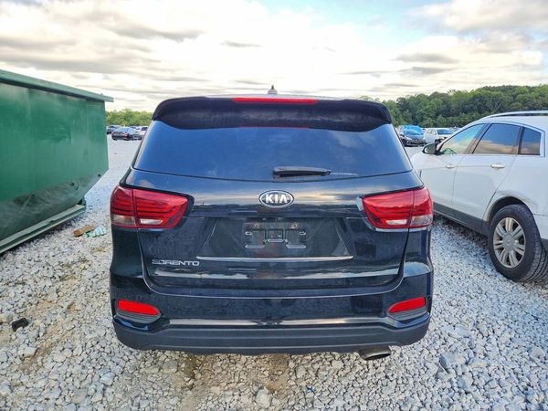 2020 KIA SORENTO L, LX, S — DIRR