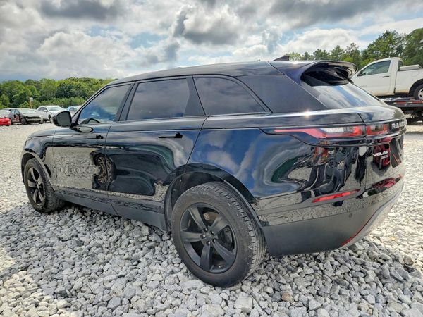 2018 LAND ROVER RANGE ROVER VELAR S — DSRA