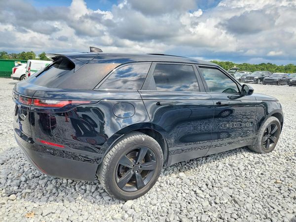 2018 LAND ROVER RANGE ROVER VELAR S — PSRA