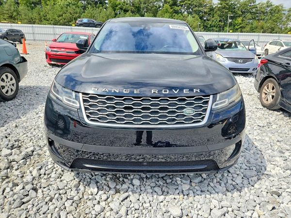 2018 LAND ROVER RANGE ROVER VELAR S — DIRF