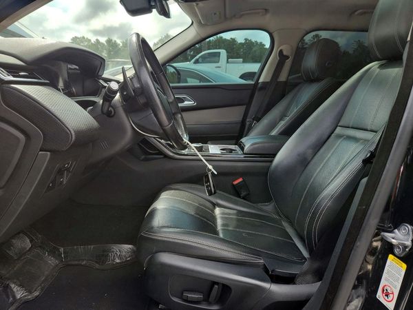 2018 LAND ROVER RANGE ROVER VELAR S — DENT