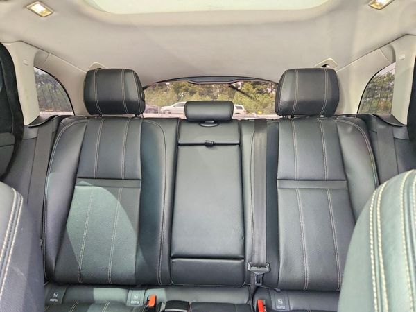 2018 LAND ROVER RANGE ROVER VELAR S — SUVN