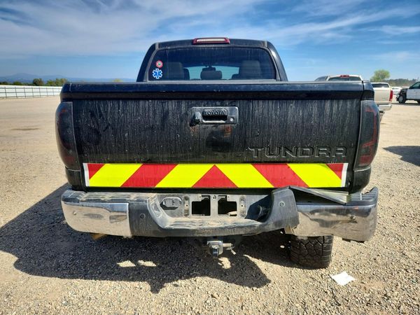 2014 TOYOTA TUNDRA Limited — DIRR