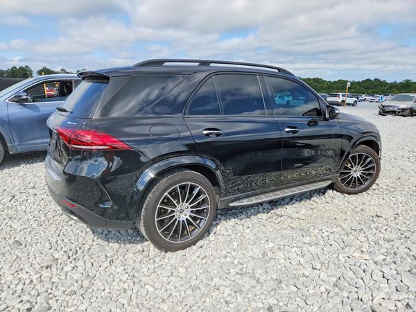 2020 MERCEDES-BENZ GLE GLE450-4M — PSRA