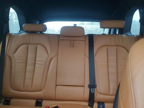 2019 BMW X5 xDrive40i — SUVN