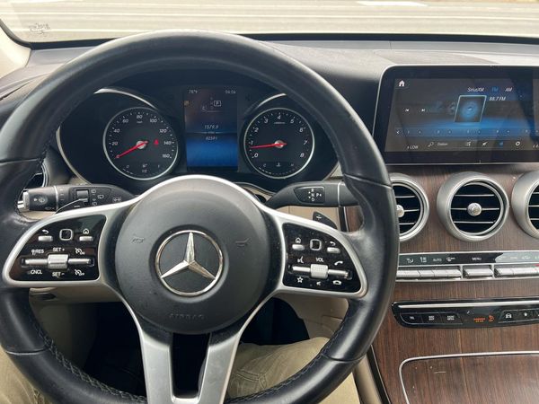 2022 MERCEDES-BENZ GLC GLC300