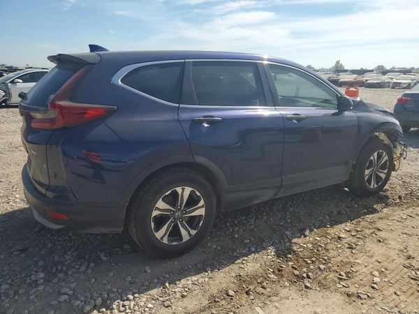 2020 HONDA CR-V LX — PSRA