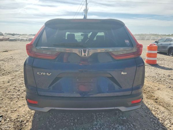 2020 HONDA CR-V LX — DIRR