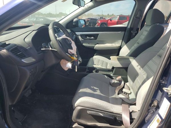 2020 HONDA CR-V LX — DENT