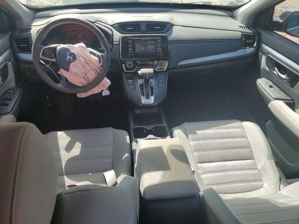 2020 HONDA CR-V LX — CKPT