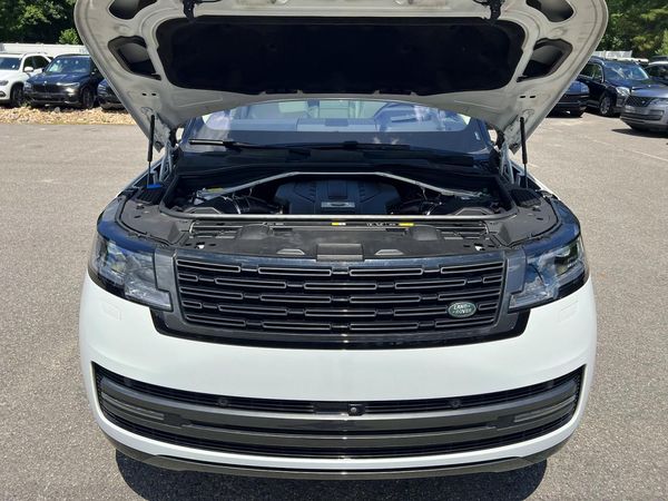 2023 LAND ROVER RANGE ROVER