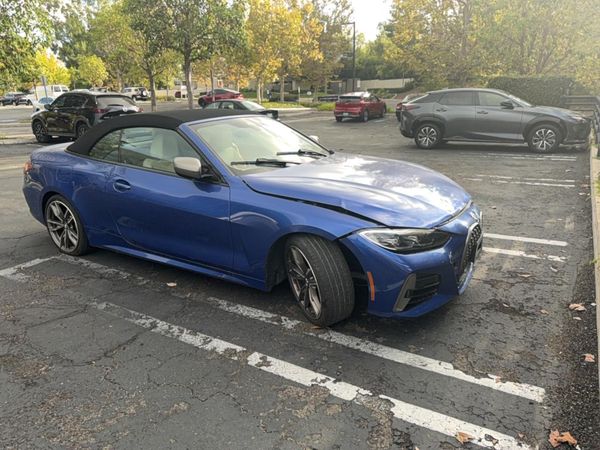2024 BMW M440I