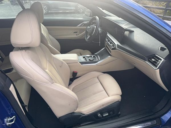 2024 BMW M440I