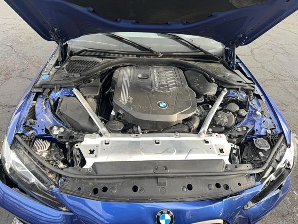 2024 BMW M440I