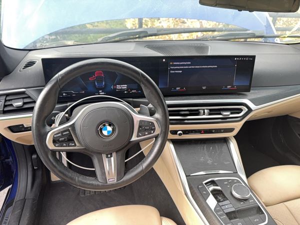 2024 BMW M440I