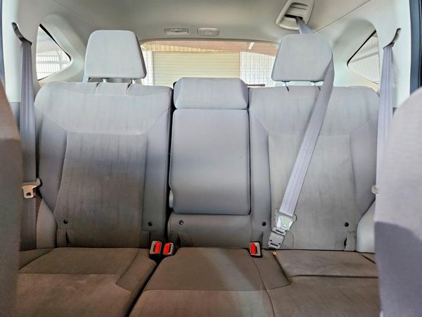 2013 HONDA CRV LX — SUVN