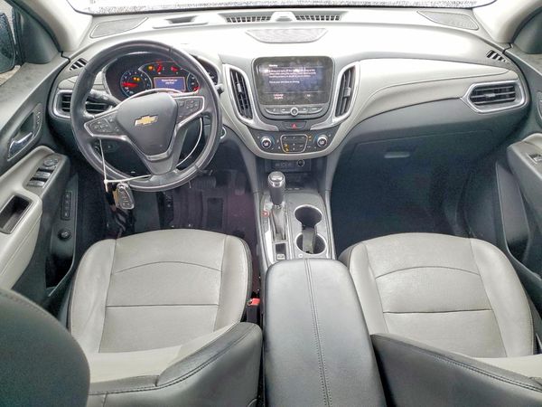 2020 CHEVROLET EQUINOX Premier (2LZ) — CKPT