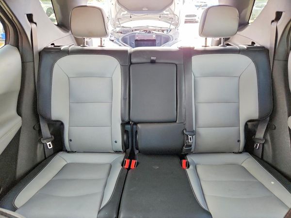 2020 CHEVROLET EQUINOX Premier (2LZ) — SUVN