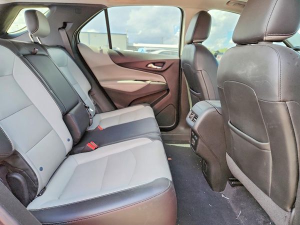 2020 CHEVROLET EQUINOX Premier (2LZ) — PSRS