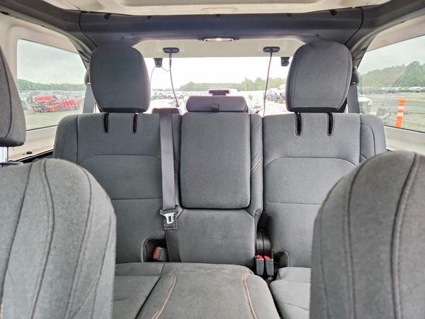 2024 JEEP WRANGLER Sahara 4XE — SUVN