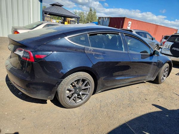 2018 TESLA MODEL 3 — PSRA