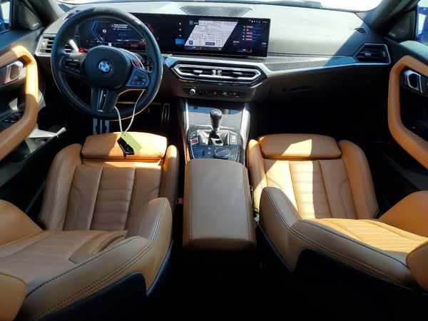 2024 BMW M2 — CKPT