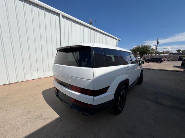2024 HYUNDAI SANTA FE SE