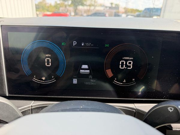 2024 HYUNDAI SANTA FE SE