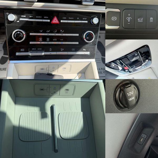 2024 HYUNDAI SANTA FE SE