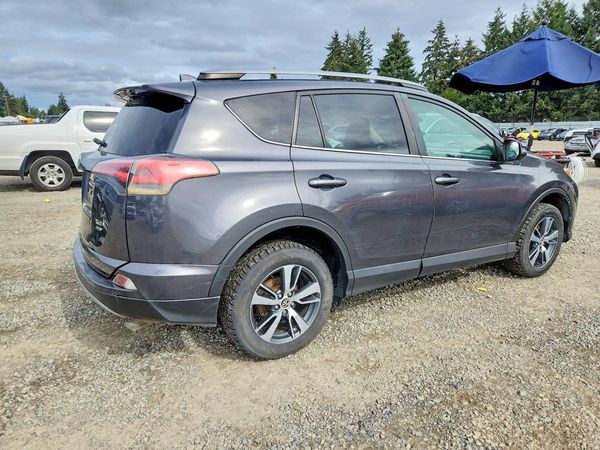 2018 TOYOTA RAV4 Adventure/XLE — PSRA