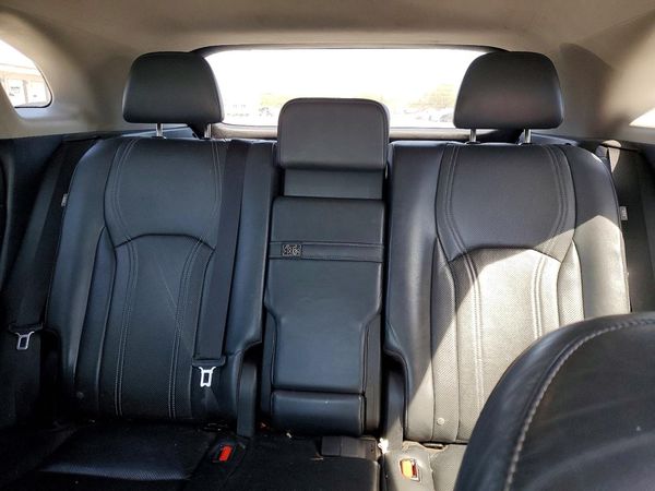 2018 LEXUS RX 350 350/350 F Sport — SUVN
