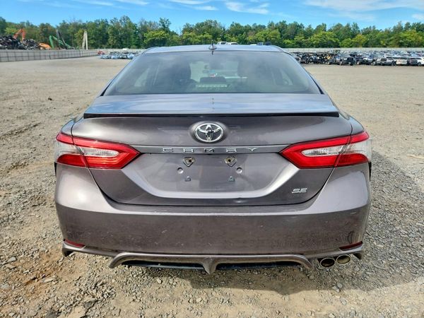 2019 TOYOTA CAMRY L/LE/SE/XLE — DIRR