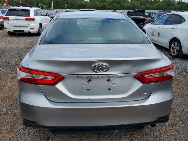 2018 TOYOTA CAMRY L/LE/SE/XLE — DIRR