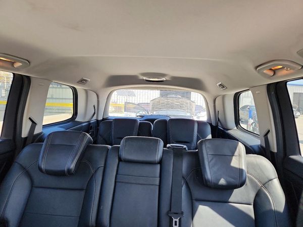2015 MERCEDES-BENZ GL GL550 4MATIC — SUVN