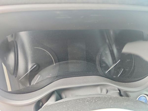 2021 TOYOTA SIENNA XLE — ODOM