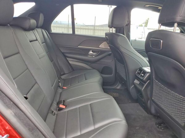 2020 MERCEDES-BENZ GLE GLE350 — PSRS