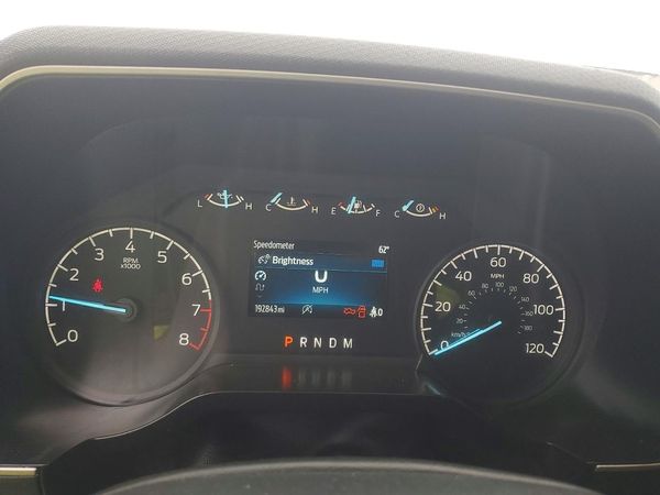 2021 FORD F150 — ODOM