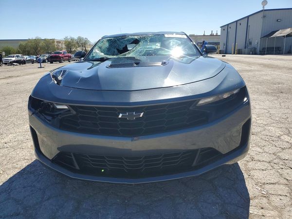2021 CHEVROLET CAMARO 1LZ/1SS — DIRF
