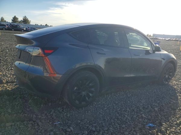 2022 TESLA MODEL Y — PSRA