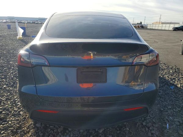 2022 TESLA MODEL Y — DIRR