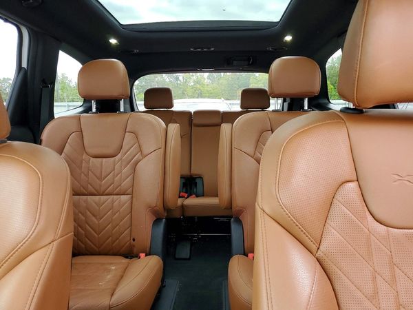 2024 KIA TELLURIDE — SUVN