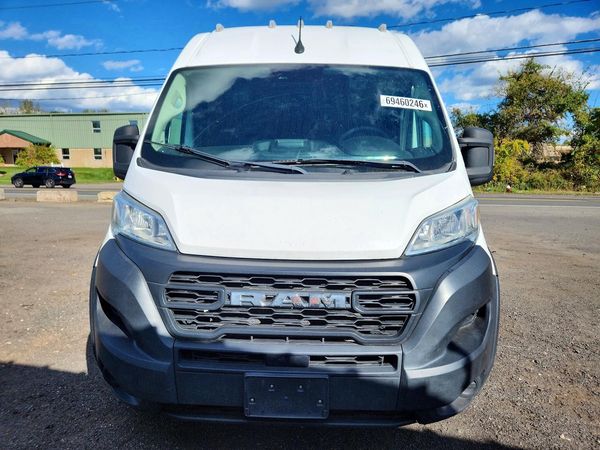 2023 RAM PROMASTER 2500 High Roof — DIRF