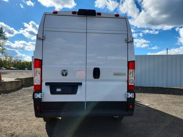 2023 RAM PROMASTER 2500 High Roof — DIRR