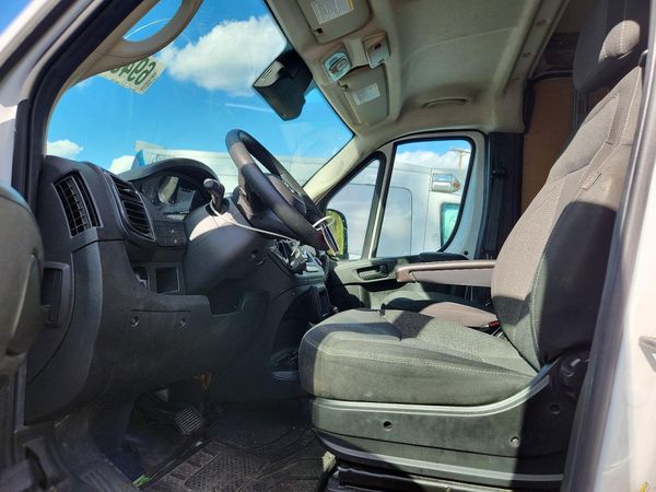 2023 RAM PROMASTER 2500 High Roof — DENT