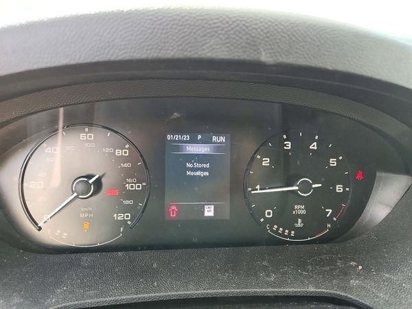 2023 RAM PROMASTER 2500 High Roof — ODOM