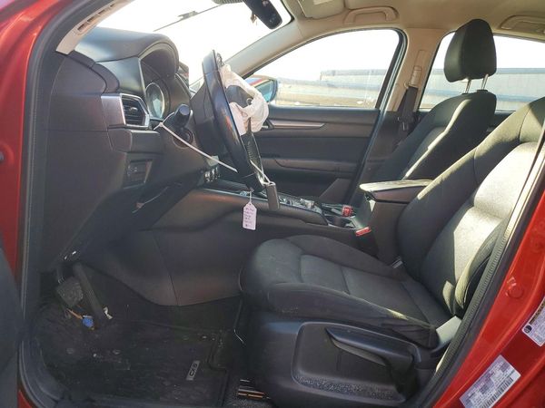 2018 MAZDA CX-5 Sport — DENT