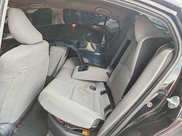 2025 TOYOTA CAMRY — PSRS